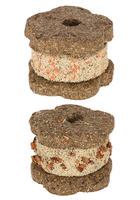 DELIZIA SANDWICH MELA O CAROTA  